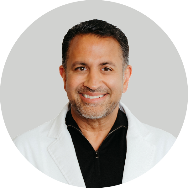 Dr. Darshan Shah, MD