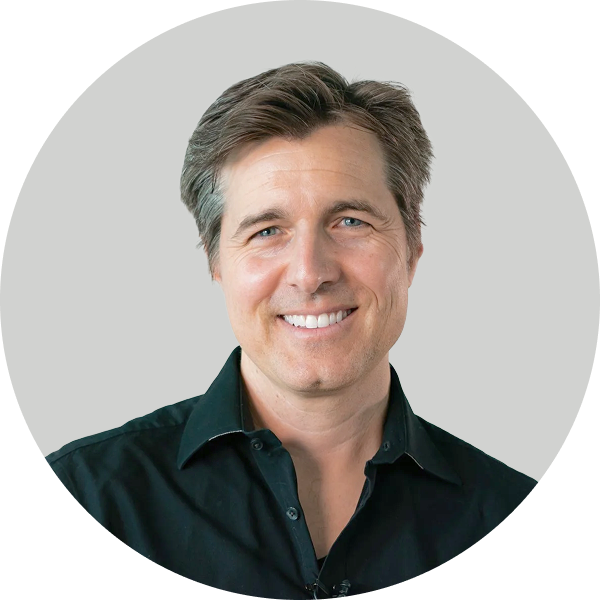 Dr. Michael Gervais, PHD